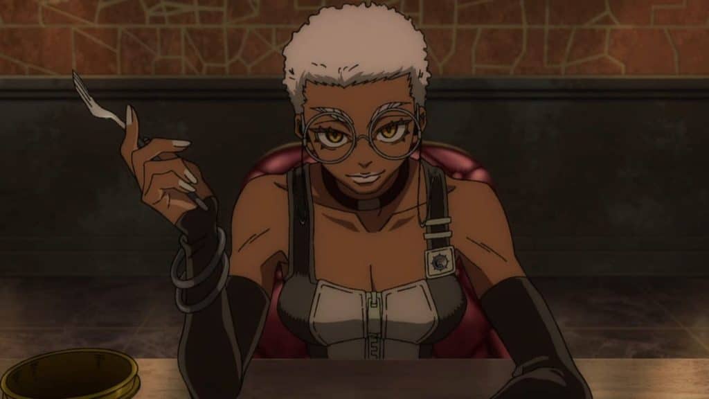 Gachiakuta episodio 4 – il vital instrument di riyo si scatena, mentre un nuovo nemico trama nell’ombra! Gachiakuta episodio 4 – il vital instrument di riyo si scatena, mentre un nuovo nemico trama nell’ombra!