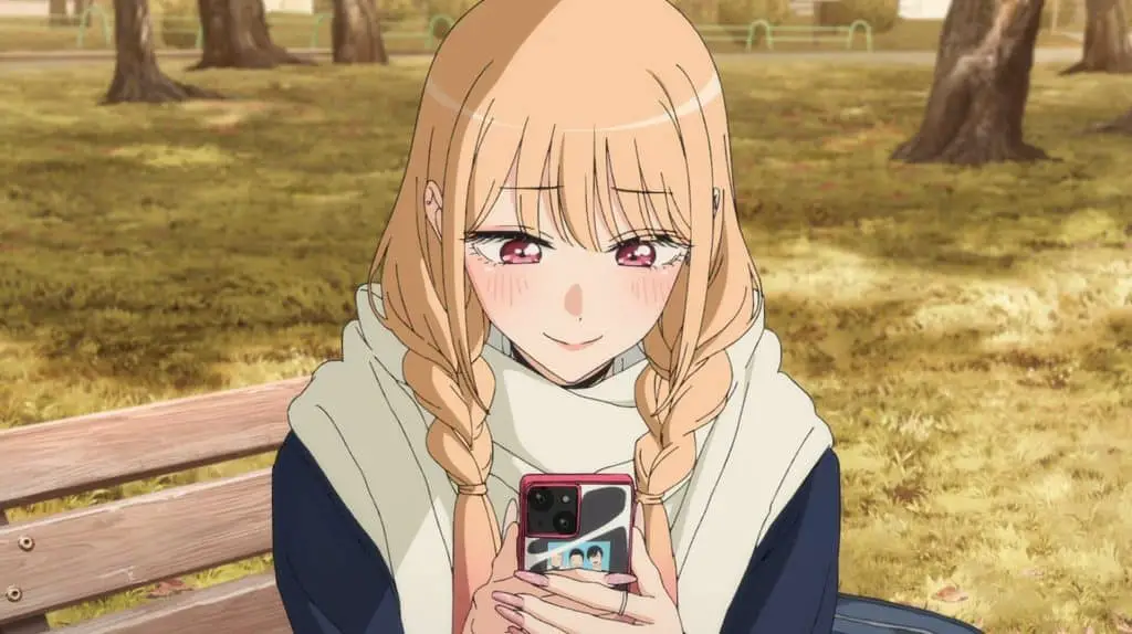My dress-up darling 2 episodio 8: data di uscita, dove guardarlo e cosa aspettarsi