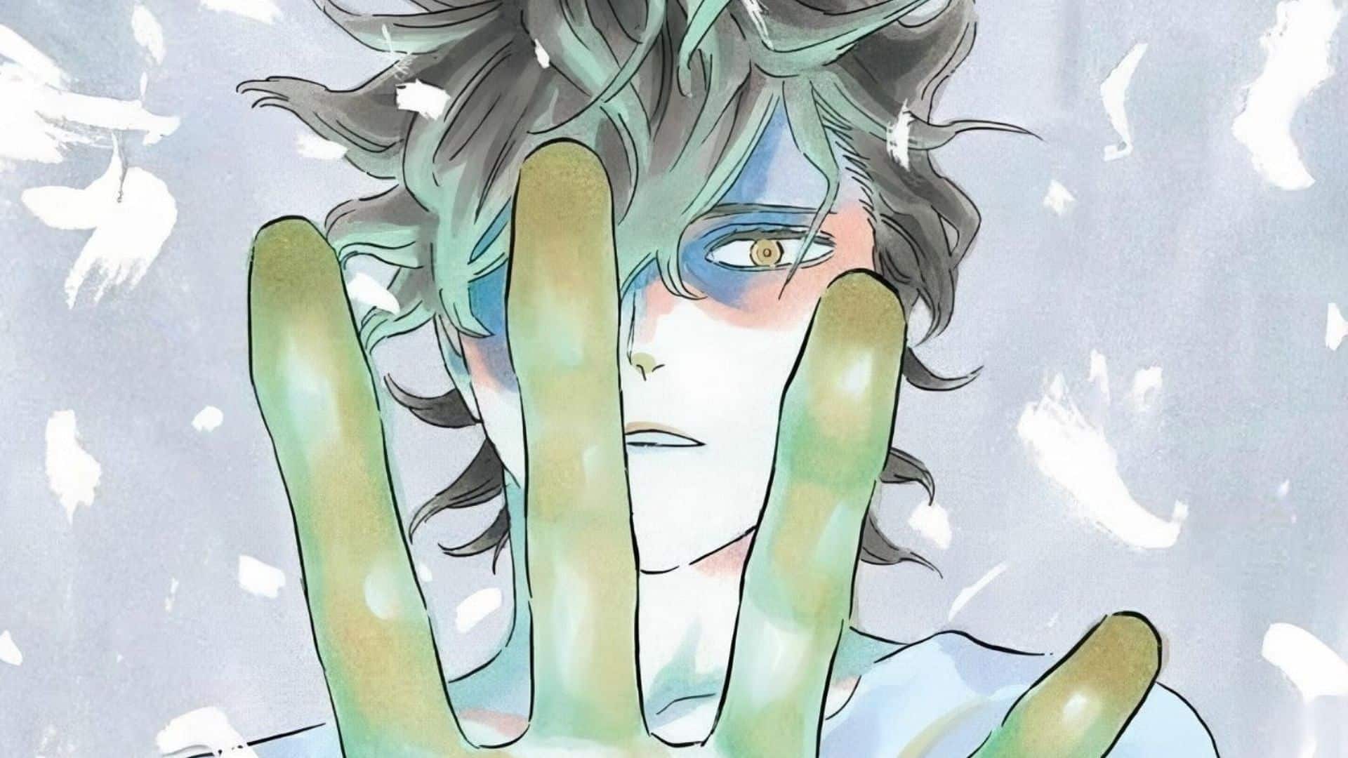 Black clover capitoli 381, 382 e 383: data, orario di uscita e dove leggerli