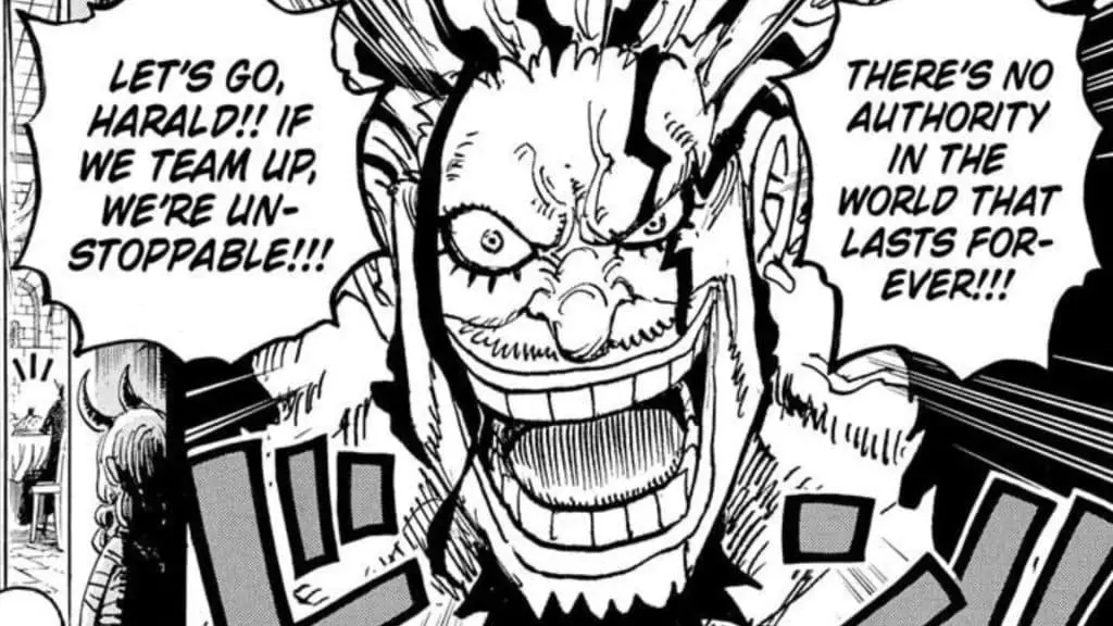 One piece capitolo 1158: data di uscita, dove leggerlo e cosa aspettarsi