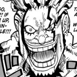 One piece capitolo 1158: data di uscita, dove leggerlo e cosa aspettarsi
