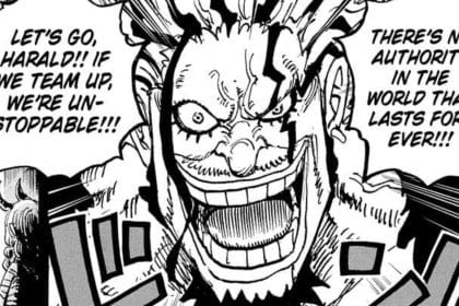 One piece capitolo 1158: data di uscita, dove leggerlo e cosa aspettarsi