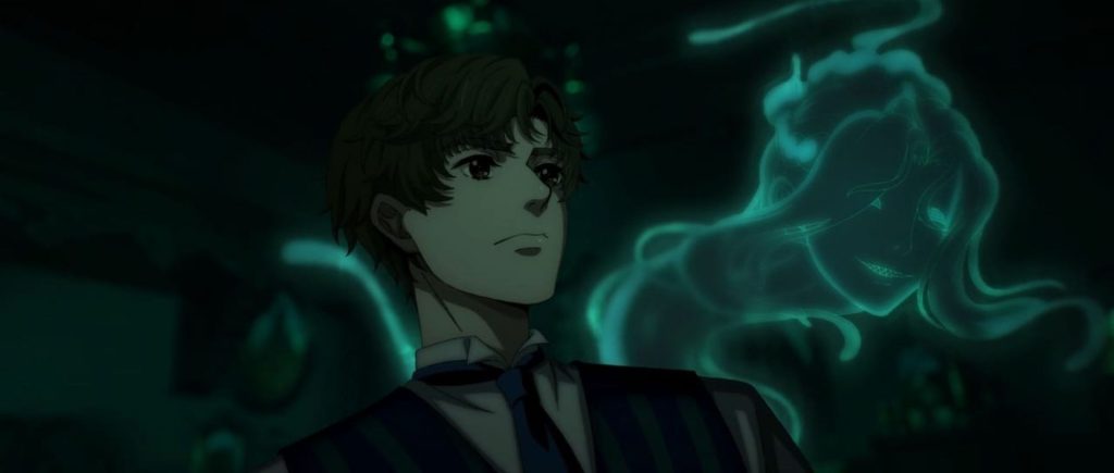 Lord of mysteries episodio 10: data di uscita, dove guardarlo e altro ancora