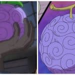 One piece: il capitolo 1156 ha svelato i misteriosi frutti del diavolo desiderati da rocks d. Xebec?