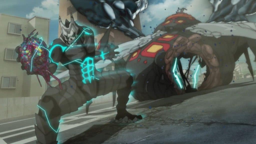 Kaiju no. 8 2 episodio 5: data di uscita, dove guardarlo e altro