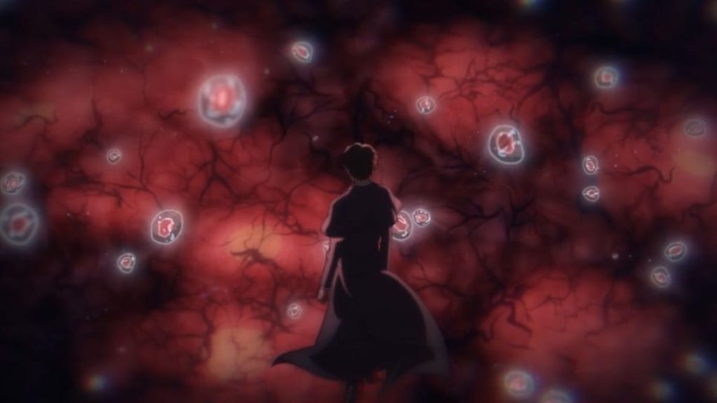 Lord of mysteries episodio 10: data di uscita, dove guardarlo e altro ancora
