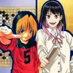 Akane-banashi potrebbe essere l’erede di un grande classico