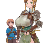 Moto tansaku-sha no ojīchan e dekapai kishi makaritōru! , iniziate le serie