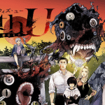 With u, ecco il nuovo manga