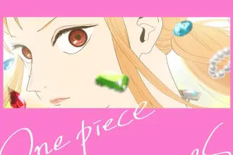 One piece: heroines ottiene un anime