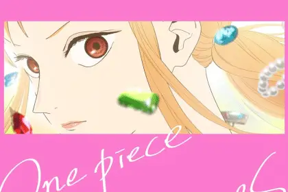 One piece: heroines ottiene un anime