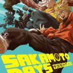 Sakamoto days, non perdere il nuovo trailer