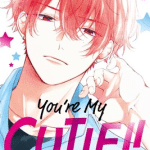 You're my cutie! , il manga si ferma di nuovo