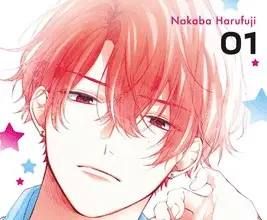 You're my cutie! , il manga si ferma di nuovo