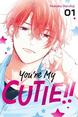 You're my cutie! , il manga si ferma di nuovo
