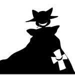 Kuroneko sensei to hotsureta kanja-tachi, inizia un nuovo manga