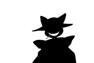 Kuroneko sensei to hotsureta kanja-tachi, inizia un nuovo manga