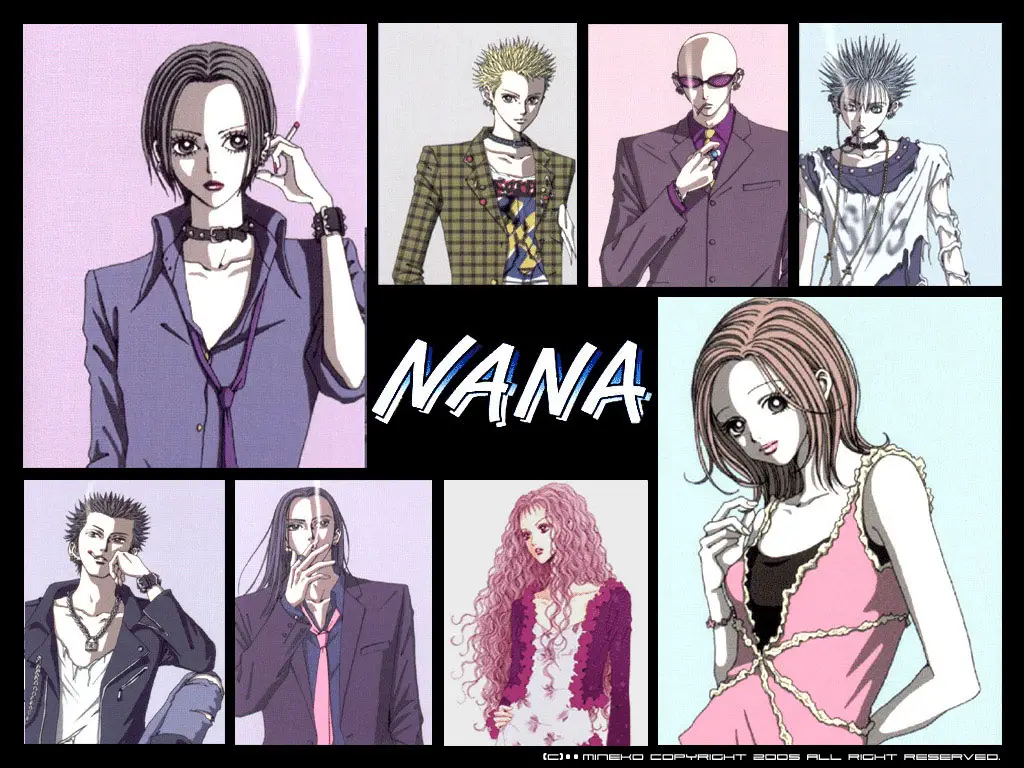 Nana avrà finalmente una fine?!
