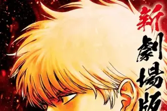 Gintama, oltre allo spin off arriva il film