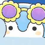 Koupen-chan, ecco l'immagine del nuovo personaggio