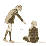 Kimi no nemureru kaii no kōsha, termina il manga