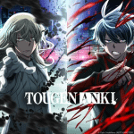 Tougen anki, non perdere il nuovo spettacolare trailer