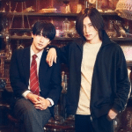 Fujōri zakkaten unreal ottiene un live action