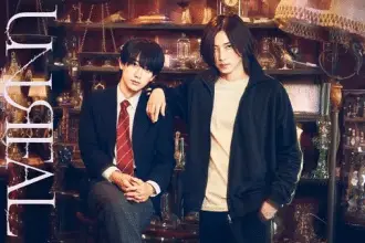 Fujōri zakkaten unreal ottiene un live action