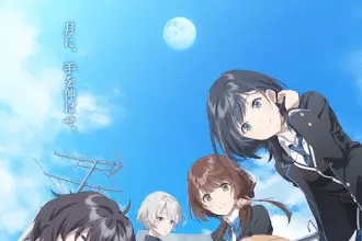Chitose is in the ramune bottle, mostrata una nuova immagine