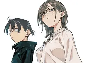 Call of the night, termina il manga spin off