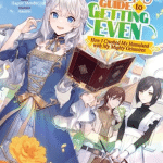 A livid lady's guide to getting even ottiene un anime