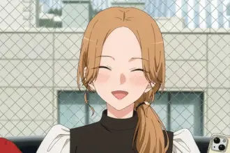 My dress-up darling 2, ecco le immagini dei nuovi personaggi