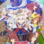 Uma musume: cinderella gray, non perdere il nuovo video