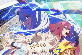 Uma musume: cinderella gray, non perdere il nuovo video