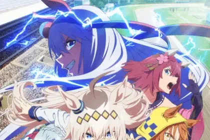 Uma musume: cinderella gray, non perdere il nuovo video