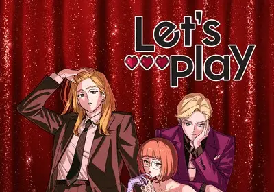 Let's play, non perdere il nuovo trailer