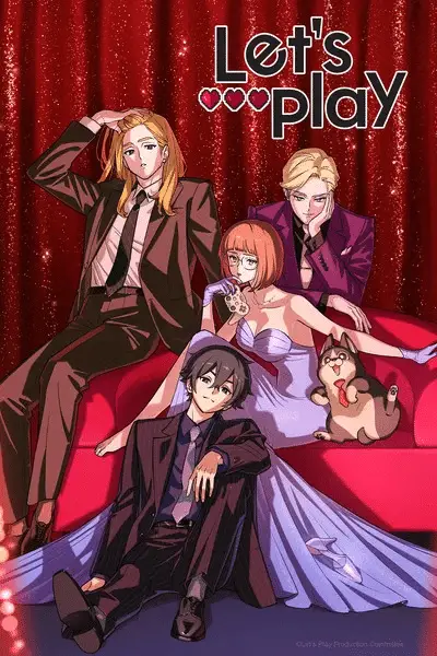 Let's play, non perdere il nuovo trailer Let's play, non perdere il nuovo trailer
