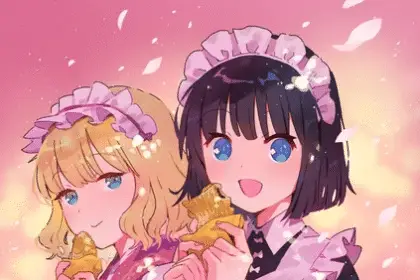 The food diary of miss maid, ecco il nuovo trailer