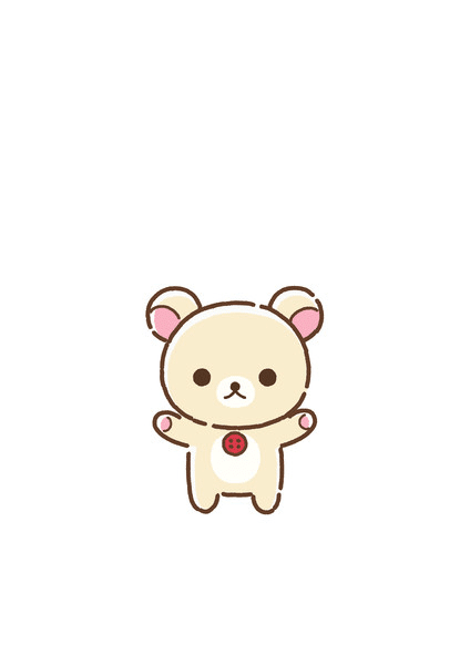 Rilakkuma, nuovo anime nel 2026 Rilakkuma, nuovo anime nel 2026