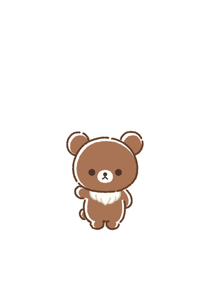 Rilakkuma, nuovo anime nel 2026 Rilakkuma, nuovo anime nel 2026