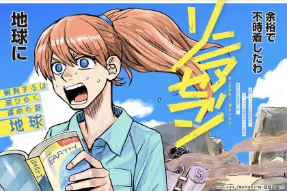 Kimi to boku no immoral repeat e linear seven, iniziate le serie