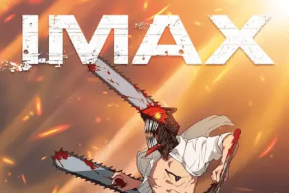 Chainsaw man – the movie: reze arc, ecco la nuova immagine