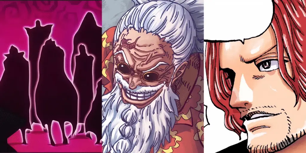 One piece, arriva un time skip dopo elbaf?