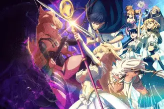 Tales of wedding rings 2, la nuova immagine è incredibile!