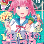 Tonari no gyaru wa kuchisabishī chan e dungeon master wa shinken shōbu ga shitainoni! , iniziate le serie