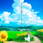 Tenkō-saki no seiso karen na bishōjo ga, non perdere il nuovo video