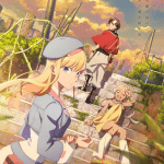 Dusk beyond the end of the world, non perdere il nuovo trailer