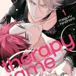 Therapy game, lo yaoi ottiene un live action