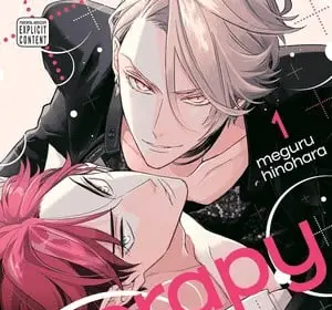 Therapy game, lo yaoi ottiene un live action