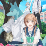 With you, our love will make it through, termina il manga